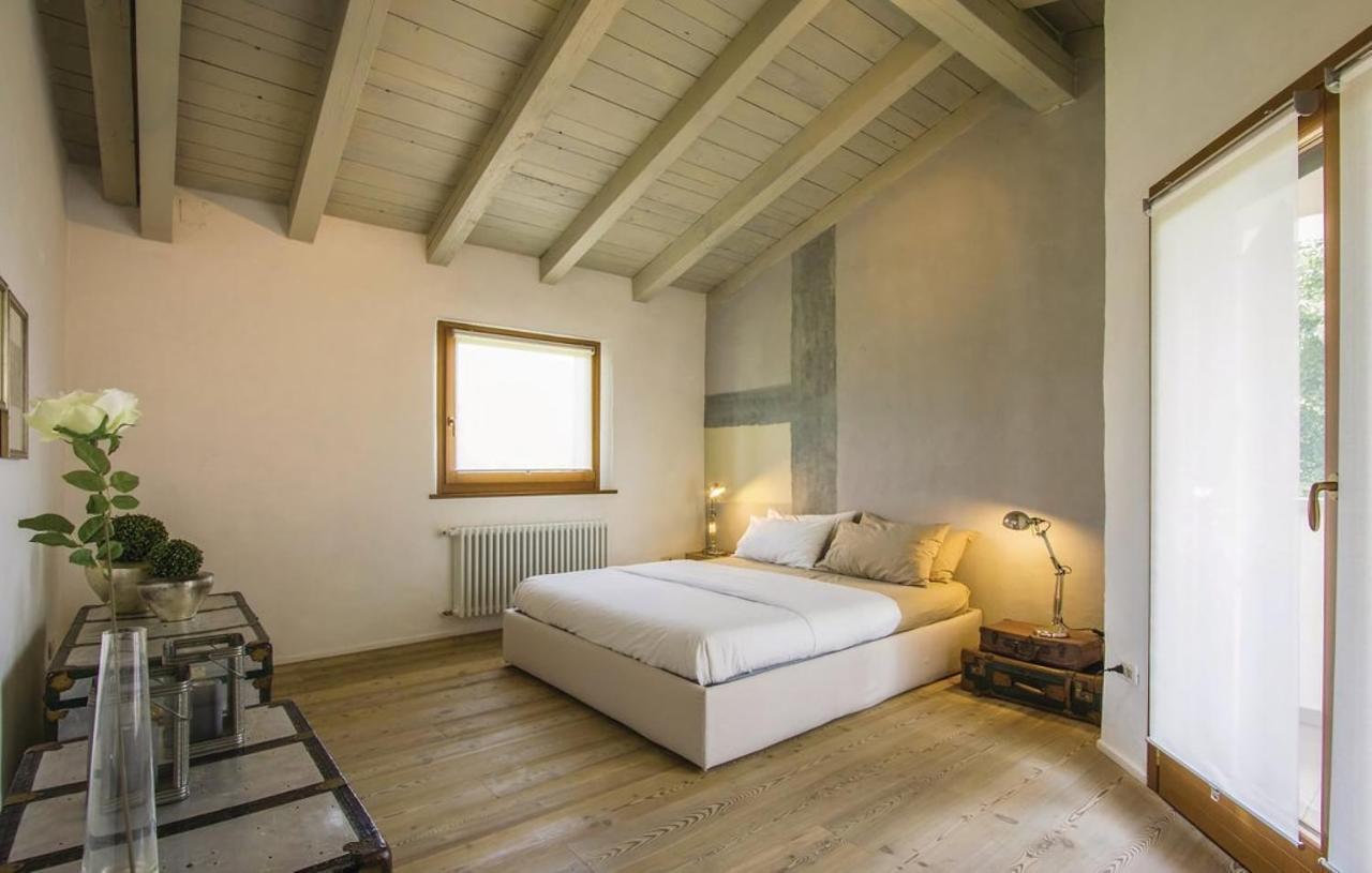 Capriva Del Friuli - Casa Roncus Villa Eksteriør billede