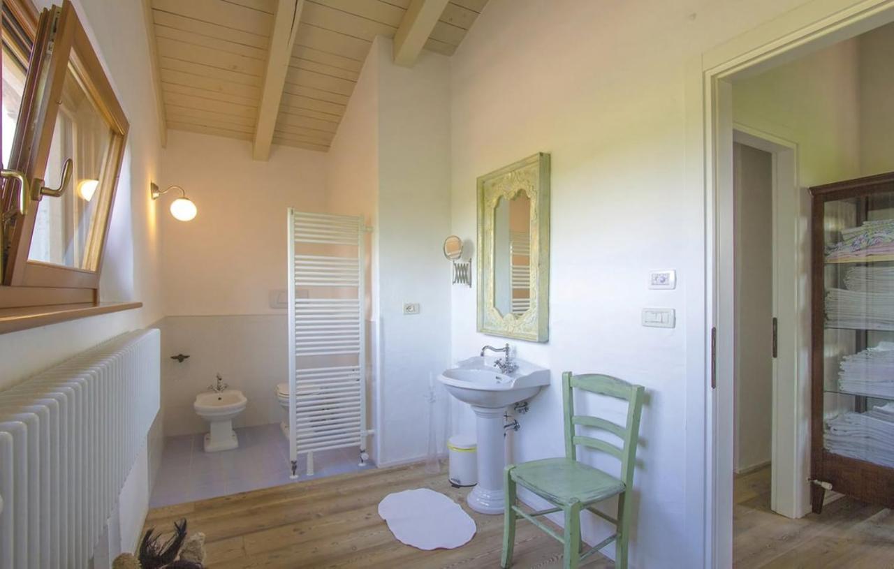 Capriva Del Friuli - Casa Roncus Villa Eksteriør billede