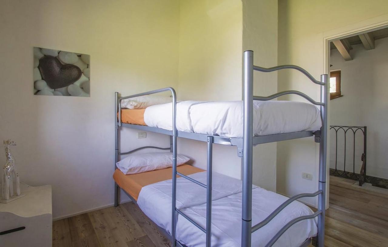 Capriva Del Friuli - Casa Roncus Villa Eksteriør billede