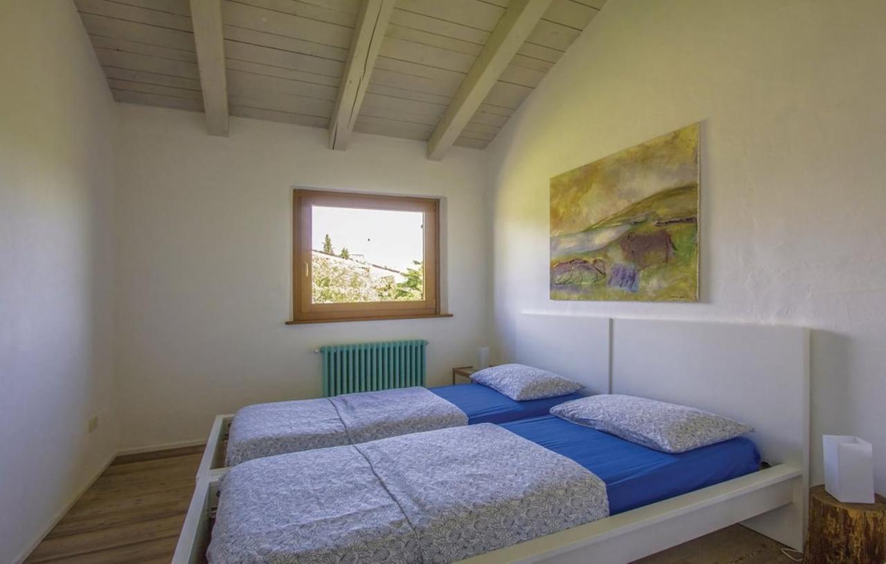 Capriva Del Friuli - Casa Roncus Villa Eksteriør billede